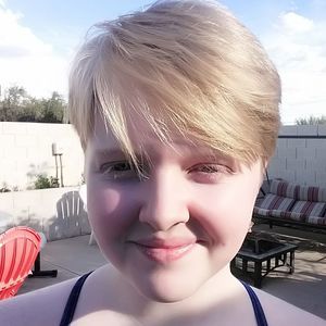 Meet your Posher, Shelby